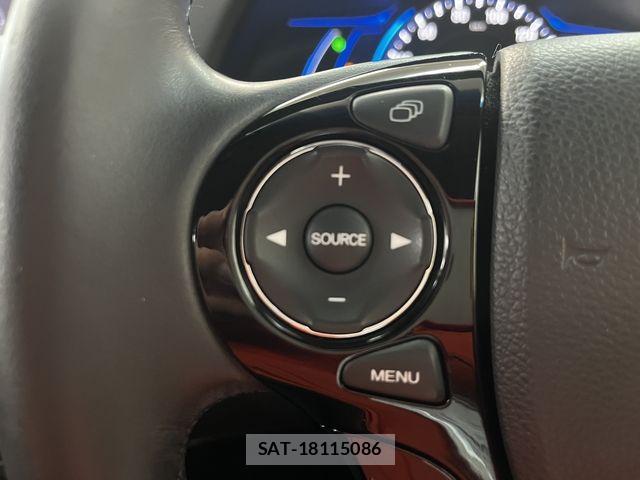 Honda ACCORD HYBRID 2016-12 4926122-11