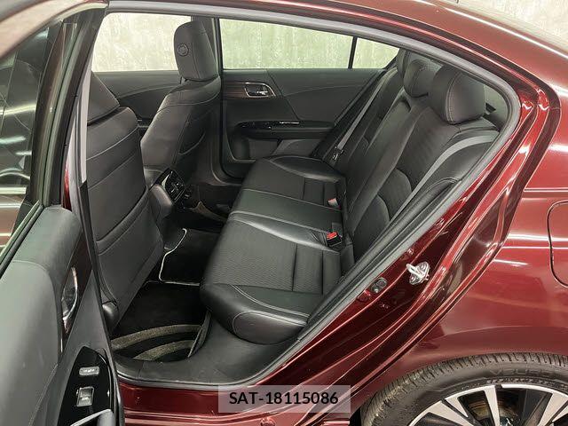 Honda ACCORD HYBRID 2016-12 4926122-12