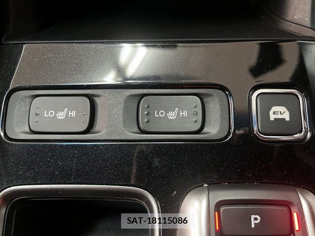 Honda ACCORD HYBRID 2016-12 4926122-15