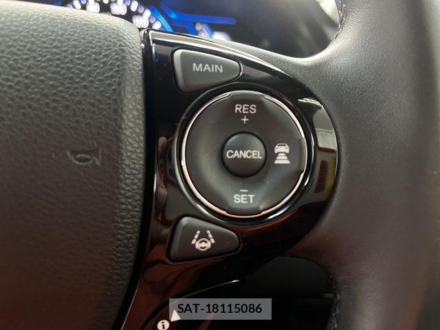 Honda ACCORD HYBRID 2016-12 4926122-16