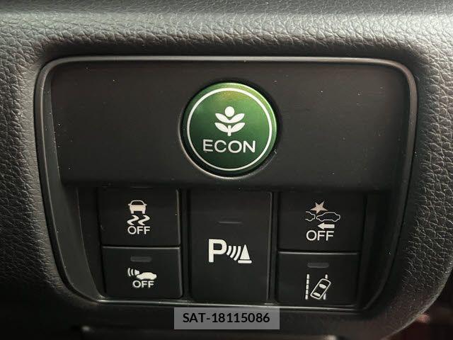Honda ACCORD HYBRID 2016-12 4926122-17