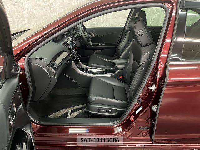 Honda ACCORD HYBRID 2016-12 4926122-18