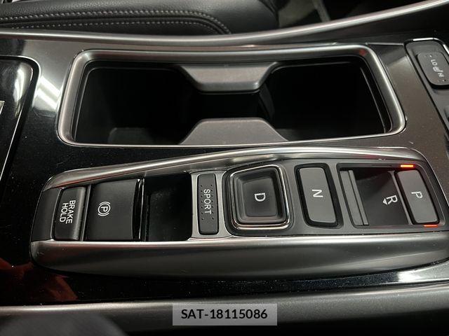 Honda ACCORD HYBRID 2016-12 4926122-19