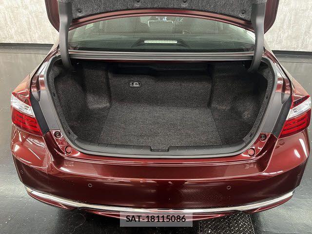 Honda ACCORD HYBRID 2016-12 4926122-20