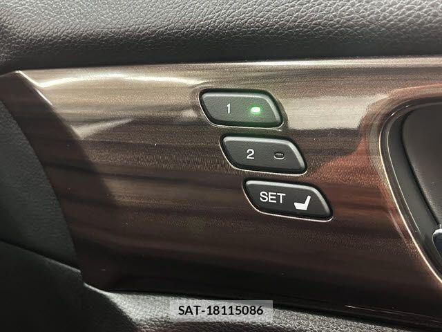 Honda ACCORD HYBRID 2016-12 4926122-21