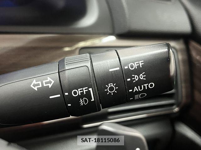 Honda ACCORD HYBRID 2016-12 4926122-22