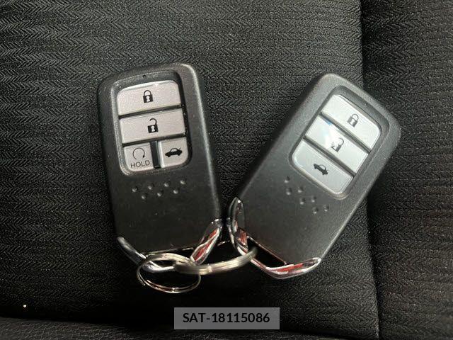 Honda ACCORD HYBRID 2016-12 4926122-25