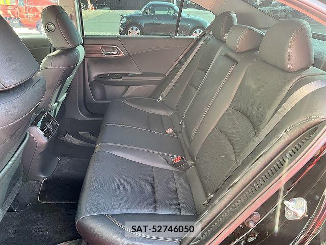 Honda ACCORD HYBRID 2019-08 5859061-12