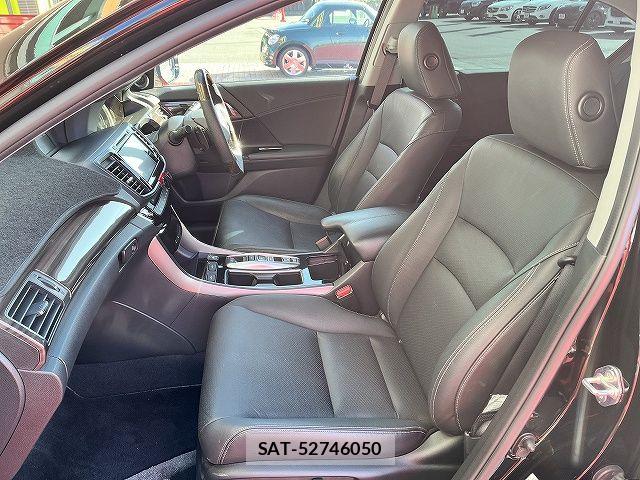 Honda ACCORD HYBRID 2019-08 5859061-18