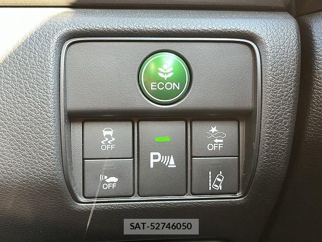 Honda ACCORD HYBRID 2019-08 5859061-21