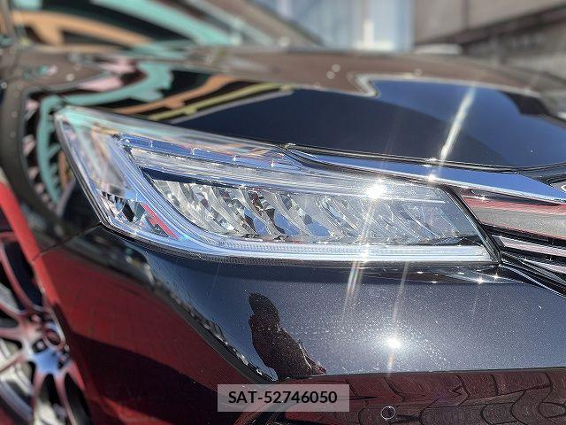 Honda ACCORD HYBRID 2019-08 5859061-24