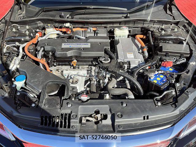 Honda ACCORD HYBRID 2019-08 5859061-27
