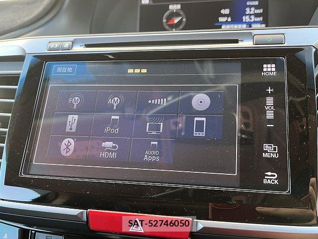 Honda ACCORD HYBRID 2019-08 5859061-4