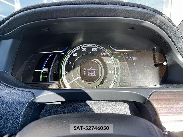 Honda ACCORD HYBRID 2019-08 5859061-7