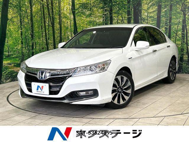 Honda ACCORD HYBRID 2014-10 5859090-0