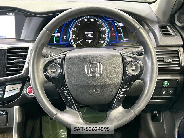 Honda ACCORD HYBRID 2014-10 5859090-10