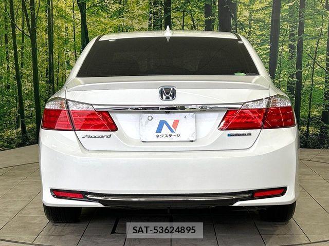 Honda ACCORD HYBRID 2014-10 5859090-14