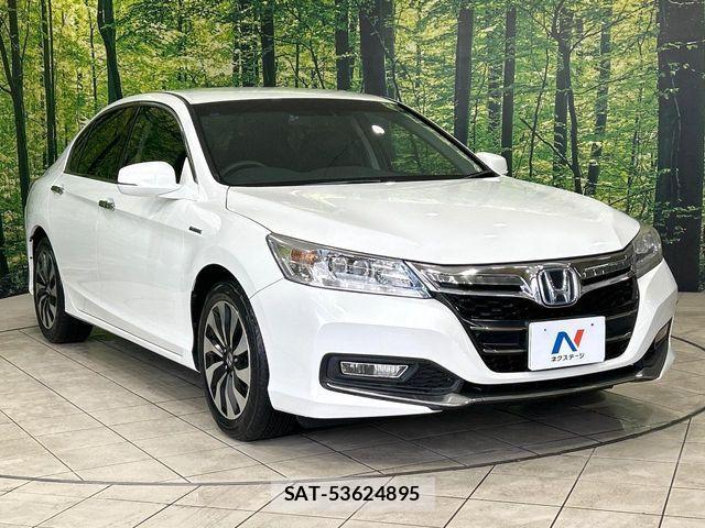 Honda ACCORD HYBRID 2014-10 5859090-15