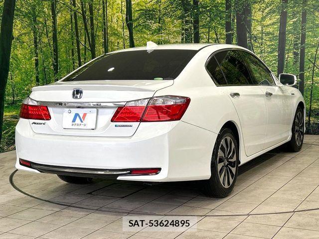 Honda ACCORD HYBRID 2014-10 5859090-16