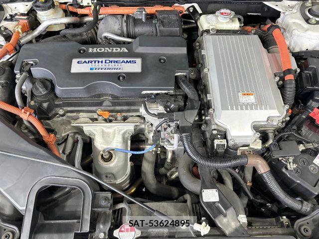 Honda ACCORD HYBRID 2014-10 5859090-17