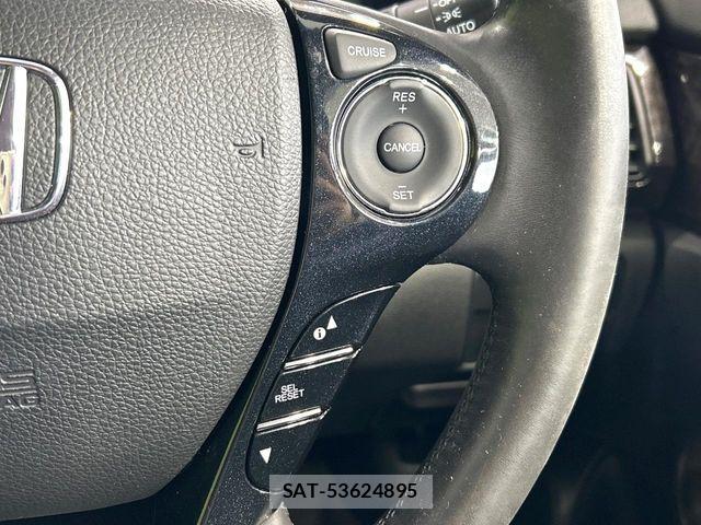 Honda ACCORD HYBRID 2014-10 5859090-4