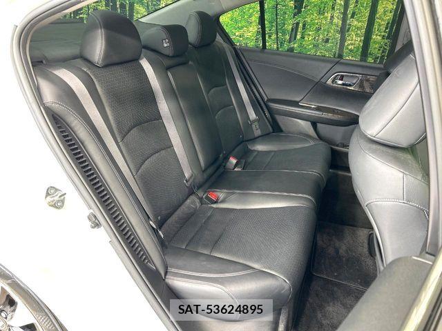 Honda ACCORD HYBRID 2014-10 5859090-8