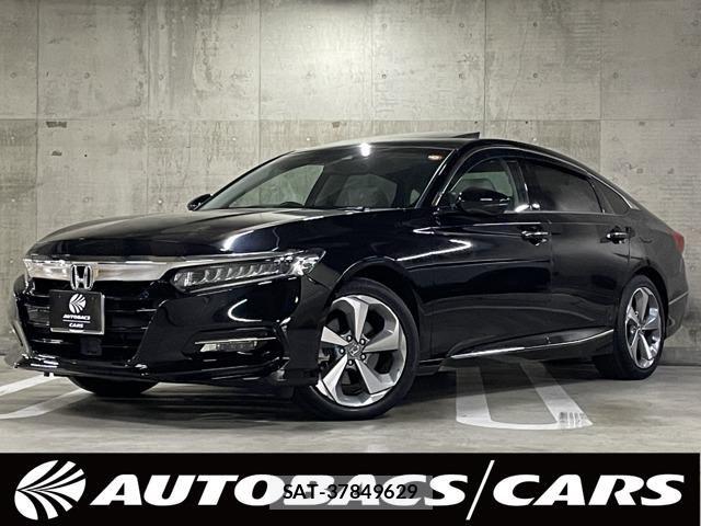 Honda ACCORD HYBRID 2020-09 6241670-0