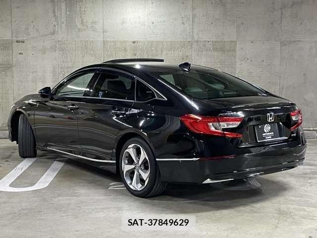 Honda ACCORD HYBRID 2020-09 6241670-9