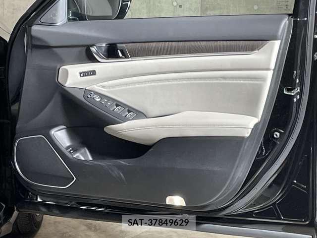 Honda ACCORD HYBRID 2020-09 6241670-14