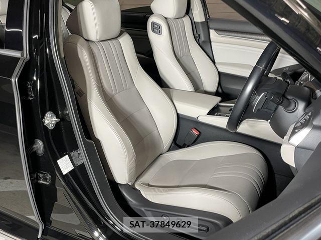 Honda ACCORD HYBRID 2020-09 6241670-15