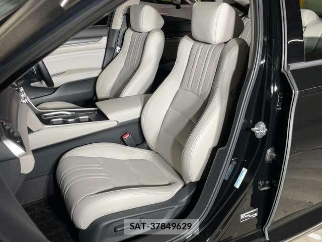 Honda ACCORD HYBRID 2020-09 6241670-19
