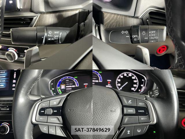 Honda ACCORD HYBRID 2020-09 6241670-20