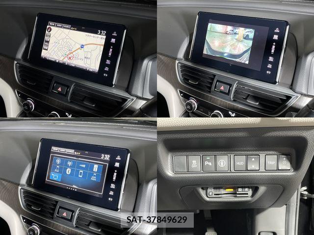 Honda ACCORD HYBRID 2020-09 6241670-21