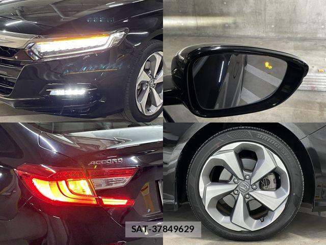 Honda ACCORD HYBRID 2020-09 6241670-26