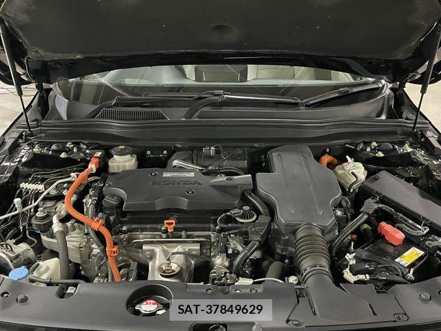Honda ACCORD HYBRID 2020-09 6241670-27