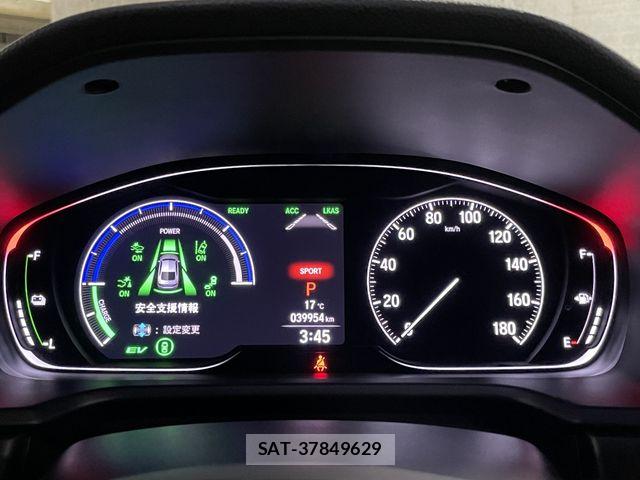 Honda ACCORD HYBRID 2020-09 6241670-28