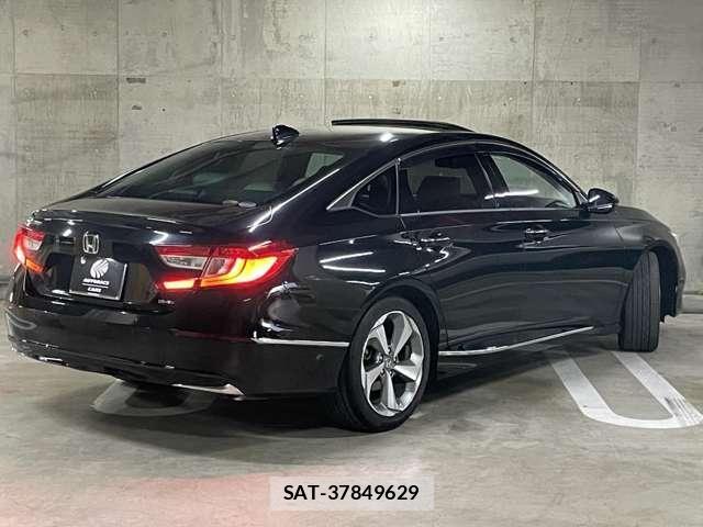 Honda ACCORD HYBRID 2020-09 6241670-2