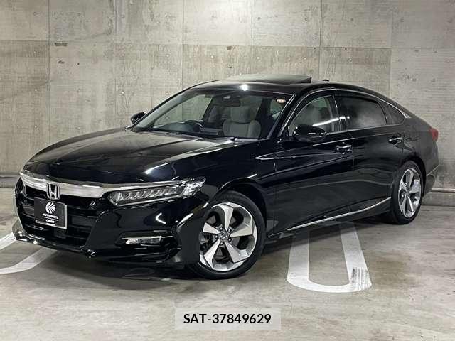 Honda ACCORD HYBRID 2020-09 6241670-4