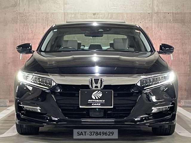 Honda ACCORD HYBRID 2020-09 6241670-5