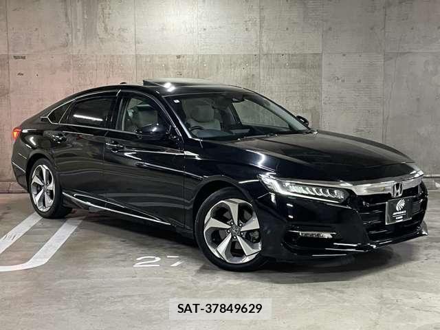 Honda ACCORD HYBRID 2020-09 6241670-6