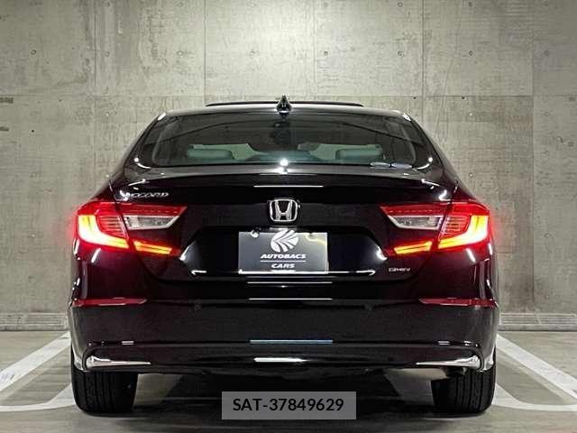 Honda ACCORD HYBRID 2020-09 6241670-8