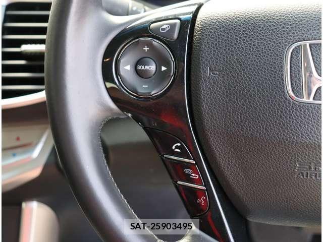 Honda ACCORD HYBRID 2013-08 6241674-17