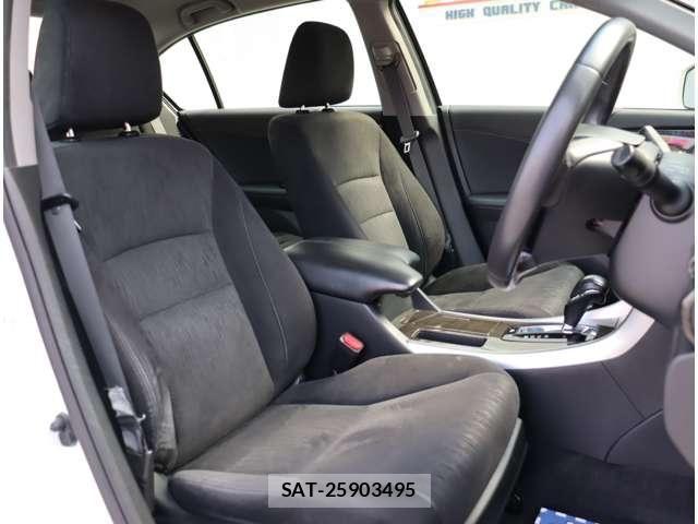 Honda ACCORD HYBRID 2013-08 6241674-23