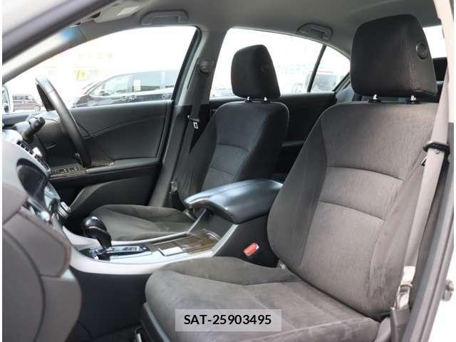 Honda ACCORD HYBRID 2013-08 6241674-25