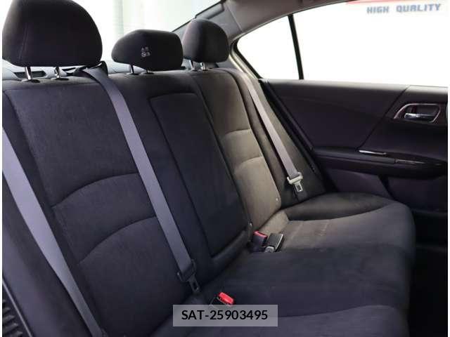 Honda ACCORD HYBRID 2013-08 6241674-26