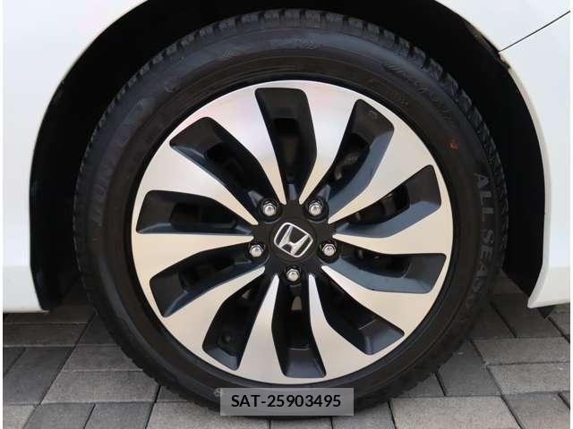 Honda ACCORD HYBRID 2013-08 6241674-29