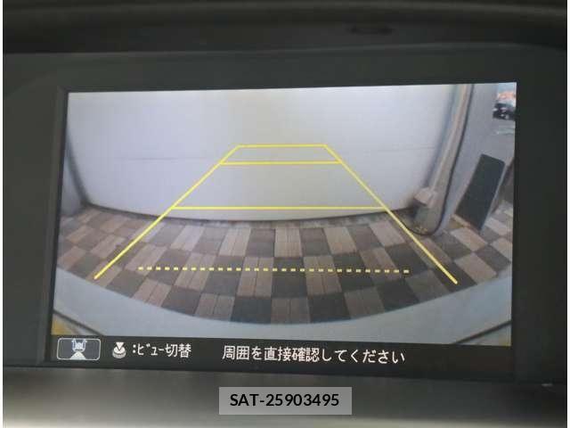 Honda ACCORD HYBRID 2013-08 6241674-8