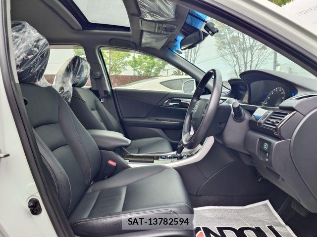 Honda ACCORD HYBRID 2015-04 6271086-9