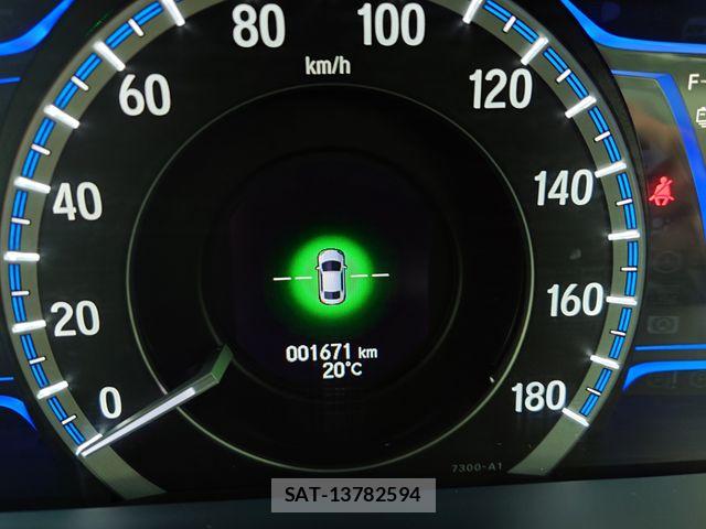 Honda ACCORD HYBRID 2015-04 6271086-13