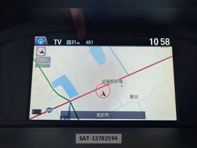 Honda ACCORD HYBRID 2015-04 6271086-14